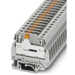 Slide-type terminal block UGSK/S + GS 0313085 Phoenix Contact; 0313085