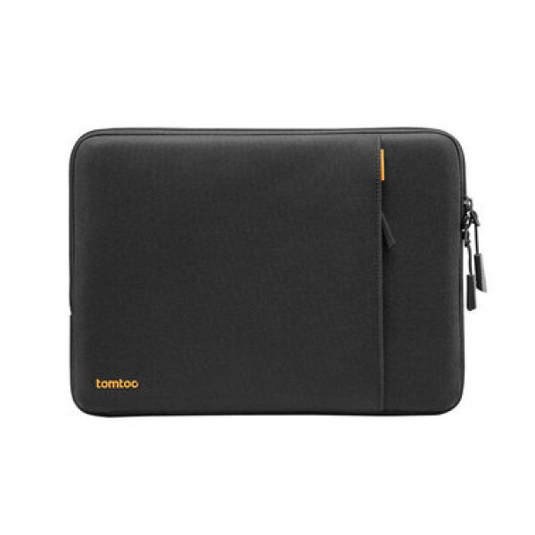 Tomtoc Sleeve puzdro pre Apple MacBook Air/Pro 15 15.3 a 16 čierna (TOM-A13-E01D)