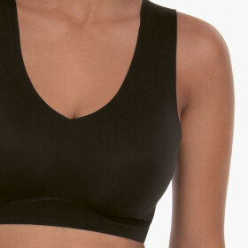Braletka Essential s penovou výstužou 5405 black - Anita Classix 001 black L