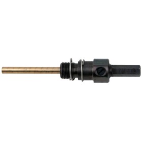 1/4" stredový hriadeľ KS Tools 700.2194; 700.2194