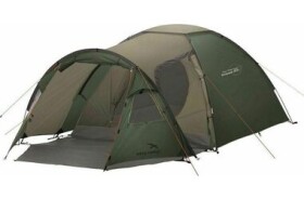 Easy Camp Quasar 300 zelená / Stan pre 3 osoby / 300 x 180 x 120 cm / Vodný stĺpec: 2000 mm (5709388111180)