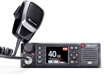MiPrend Radio CB MiPrend M-88 AM/FM 12/24V DIN