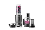 Nutribullet Ultra+ NB1224DG sivá / 1,8 l / 1200 W (NB1224DG)