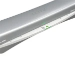 Leitz Home Office A4 sivá / Laminátor / A4 / 80-125 mic / spätný chod (73680089)