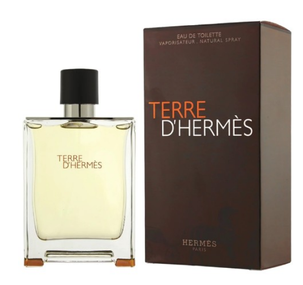 Hermes Terre Hermes EDT ml