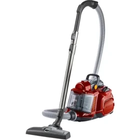 AEG LX7-2-CR-A červená / Vysávač / Cylinderový / Suchý / 72 dB (X7-2-CR-A)