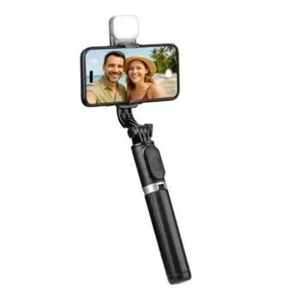Obal:Me SelfiePod Glow Black (57983127976)