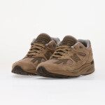 Topánky New Balance 991 Made in UK Walnut/ Shitake 9