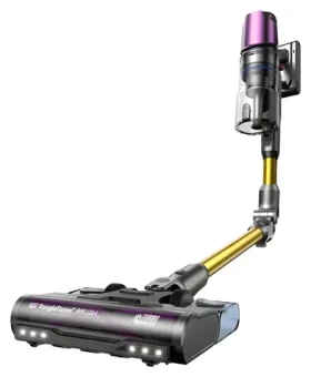 ULTENIC U20 (8804430302) / Tyčový vysávač / vysávanie a mopovanie / 680 W / HEPA filtrácia (8804430302)