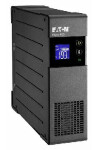 Eaton Ellipse Pro 850 FR / Záložný zdroj / 850VA (510W) / 4 zásuvky / LCD (ELP850FR)