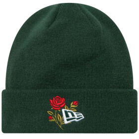 New Era Rose Icon Cuff Knit Beanie Hat 60580736 OSFM