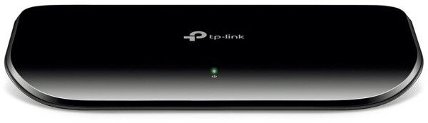 TP-Link TP-LINK TL-SG1008D -8-port switch