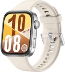 Huawei Watch Fit 4 Béžový (55020EYL)