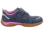 Dievčenské tenisky STORM Blue/Purple Superfit 1-006391-8020 - 38