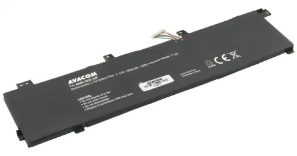 Asus VivoBook S532 X432 / Batéria pre notebook / Li- POL / 11,55 V / 3640 mAh / 42 Wh (NOAS-S532-42P)