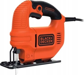 Black&Decker Black&Decker Stichsge BES602 400W