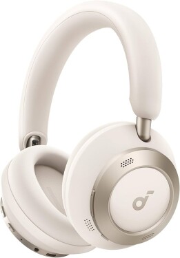 Anker Soundcore Space One Pro biele + obudowa (B3062G21)