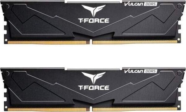 TeamGroup Vulcan, DDR5, 32 GB, 5600MHz, CL36 (FLBD532G5600HC36BDC0)