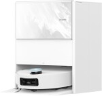 Dreame Aqua10 Ultra Track Biały