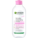 GARNIER Skin Naturals Micelárna voda 3v1