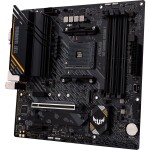 ASUS TUF GAMING B550M-E / AMD B550 / DDR4 / SATA III RAID / USB / GLAN / M.2 / sc.AM4 / m-ATX (90MB17U0-M0EAY0)