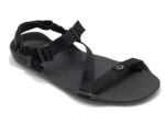 Sandále Xero shoes Z-Trek Black M 45 EUR