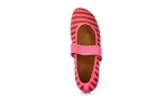 Camper Neptune Stripes Sandia-Fresa (K800696-001) dámske baleríny 37 EUR