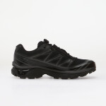 Tenisky Salomon XT-6 GTX Black/ Black/ Asphalt EUR 42 2/3