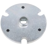 KS Tools 4000807 Nástroj na sťahovanie palivového čerpadla; 4000807