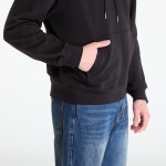 Mikina Calvin Klein Jeans Eu 350Terry Ck Graphic Hoodie Black L