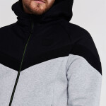 Everlast Premium Zip Hoody Pánske