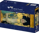 BlueBird Puzzle Judita s hlavou Holoferna
