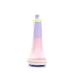 Bundgaard Charly High Lilac Multi Print barefoot čižmy 32 EUR