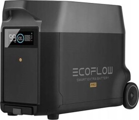 EcoFlow Delta Pro