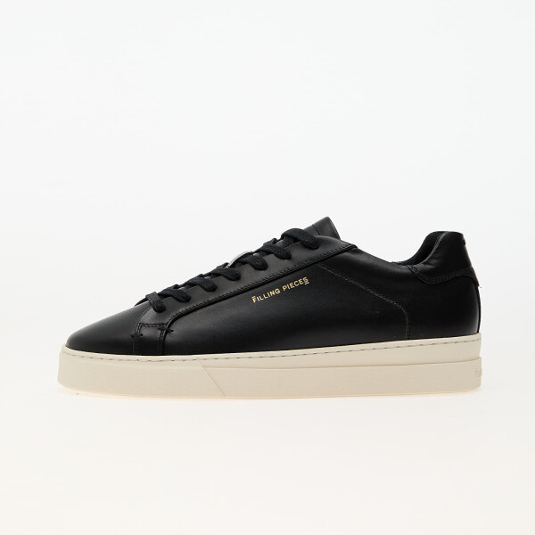 Tenisky Filling Pieces Tiebreak Core Black EUR 42