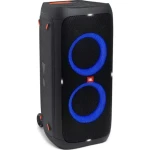 JBL Partybox 310 čierna / Bluetooth reproduktor / 240W / BT 5.1 / IPX4 / USB / výdrž 18h (JBLPARTYBOX310EU)