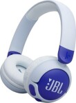 JBL JBL Junior 320BT blue