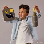 B.box desiatový box veľký - Batman EUR