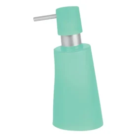 Spirella MOVE dávkovač mydla mint zelený / plast / 300 ml (7610583186294)