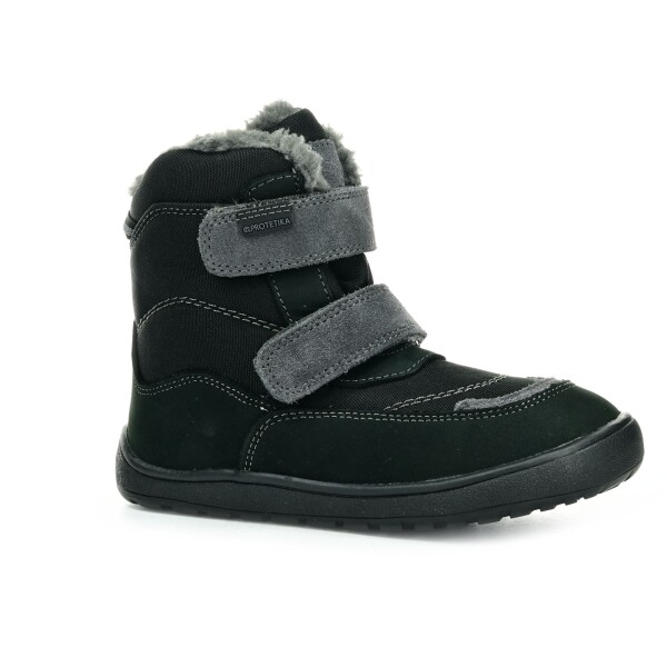 Protetika Plus Protetika Nut black barefoot zimní boty 25 EUR