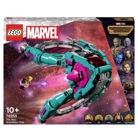 LEGO® Marvel 76255 Nová loď Strážcov