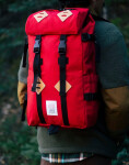 Topo Designs Klettersack Salsa