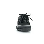 Xero Shoes Scrambler Trail Low WP Black/Asphalt W celoročné nízke barefoot topánky 41 EUR