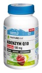 NATUREVIA Koenzým Q10 cardio 60 kapsúl