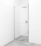 Sprchové dvere 100 cm SAT TGD NEW SATTGDO100NIKA SATTGDO100NIKA