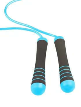 Power System Švihadlo Weighted Jump Rope (02244)