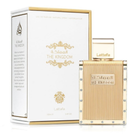 Lattafa The Kingdom Men - EDP 100 ml