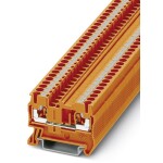 Feed-through terminal block PT 2,5 OG 3212329 Phoenix Contact; 3212329