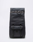 Herschel Supply Little America™ Grid Black/Black