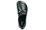 Shapen Versa Black Wide New barefoot mokasíny 37 EUR